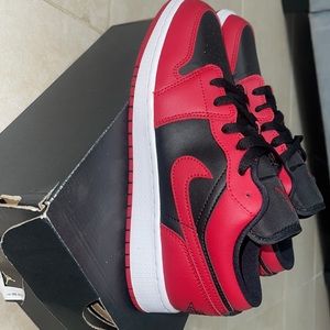 Nike Air Jordan 1 Low (GS)